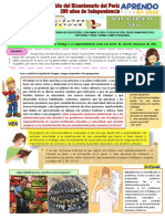 Ficha de Aprend. Act. 1 Vii Ciclo 5°