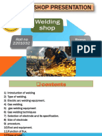 Welding Persentation 444