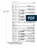 Subtablero de Distribucion P2-1 (2° Piso) : Viene Del S.T.D.E. #5 Piso