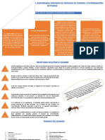 Examen Control y Exterminación de Plagas