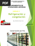 Tema 4.1 Refrigeracion Ciclos.2022