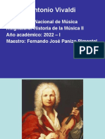 Antonio Vivaldi