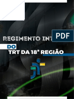 Regimento Interno