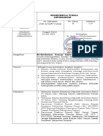 Spo Rekredensial Keperawatan