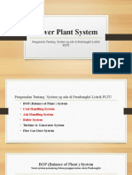 Power Plant System R1