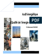 Qualité de L - Energie Électrique - EMI 2013 - 2014