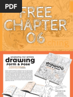 Beginners Guide To Sketching Chapter 06