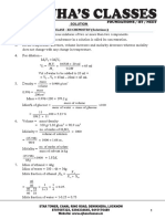 30 Nov 2022-Solution-Solutions-Class Xii