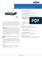 DH-XVR1B08H-I Datasheet 20210204