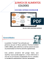 Fqa Coloides