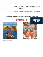 Basico Ii