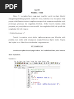 Bab Iii Modul Algo