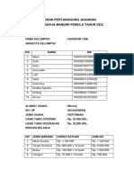 LPJ Harapan Tani-2