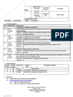 A-FMS-1109-Competence, Training, and Awareness