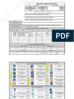 Fo-Hse-021 Ats Insercción de Tuberia Flexible, Prueba Hidrostatica Diurno