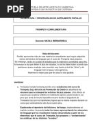 SINTESIS PROYECTO DE CATEDRA TROMPETA COMPLEMENTARIA 2022 v01.002