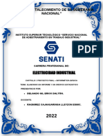 PROYECTO FINAL - Informatica