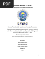 Proyento de Investigacion Formativa DSN