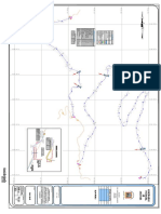 PLANO CLAVE Planta & Perfil