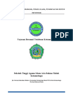 Blue Print Pengembangan, Pengelolaan, Pemanfaatan Sistem Informasi