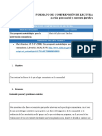 Anexo 1 - Formato de Comprensión de Lectura 2