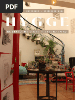 Revista Hygge No.6 - Noviembre 2022