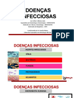 Doenças Infecciosas