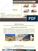 Sem.01. Teoria - Diseño Rural