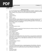 Pathomorphology Final