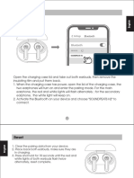 SOUNDPEATS H2 - User - Manual