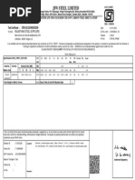 JSW Steel Limited