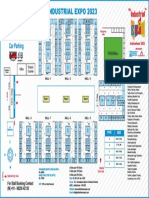 Ankleshwar Floor Plan