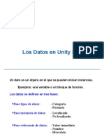 PLC UNITY CURSO 04 Los Datos en Unity Pro