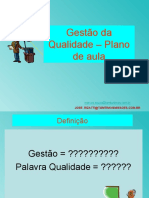 2-Gestão Da Qualidade