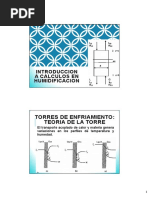 Humidificación 02