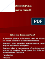 06 Business Plan