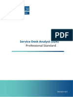 SDA Professional Standards 2020 v8