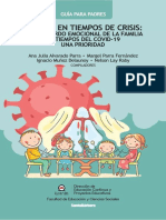 2021 - Cap. Estimulación de La Cognición Social en Niños Preescolares