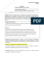 S14 - Asesoría 5 - Esquema de Redacción - Cuerpo