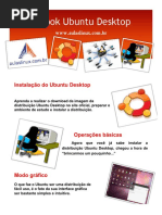 E-Book Ubuntu Desktop