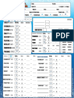 (M&M 3rd) Firesage's AutoCalc Character Sheet