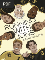 Running With Lions (Julian Winters)