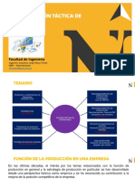 Sem 03 Planeamiento de La Producción
