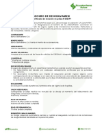 Condiciones Seguro PDF