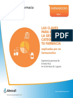 Ebook Gestión Categorías