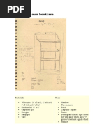 Build Your Own Bookcase