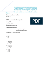 Ejercicio 35 de Estadistica