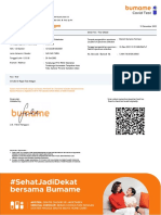 Covid-19 Rapid Test Antigen: Test Details Patient Details