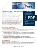 (2022-10-25) #07 - Carbon Intensity Indicator (CII) - Actions To Take - 2022