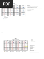 FY23 Calendar